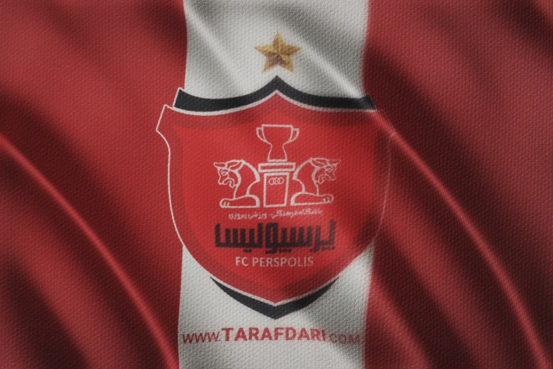 بمب جدید پرسپولیس، 7 شب منفجر می‌شود