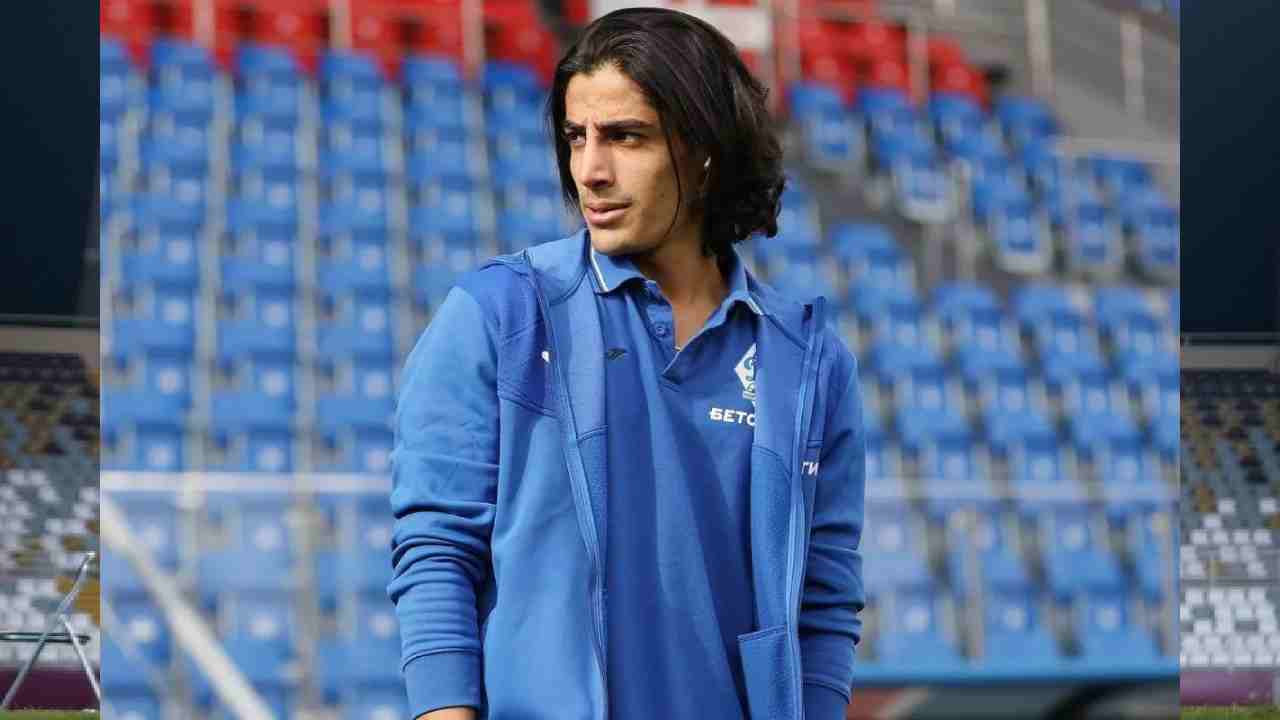 روسها کوتاه نمیآیند؛ استقلال برای محمدجواد حسین نژاد باید 2.5 میلیون دلار هزینه کند! روسها کوتاه نمیآیند؛ استقلال برای محمدجواد حسین نژاد باید 2.5 میلیون دلار هزینه کند!