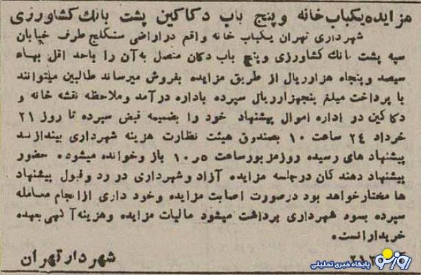 در ۸۰ سال گذشته با چه مبلغی می‌توانستید خانه بخرید؟