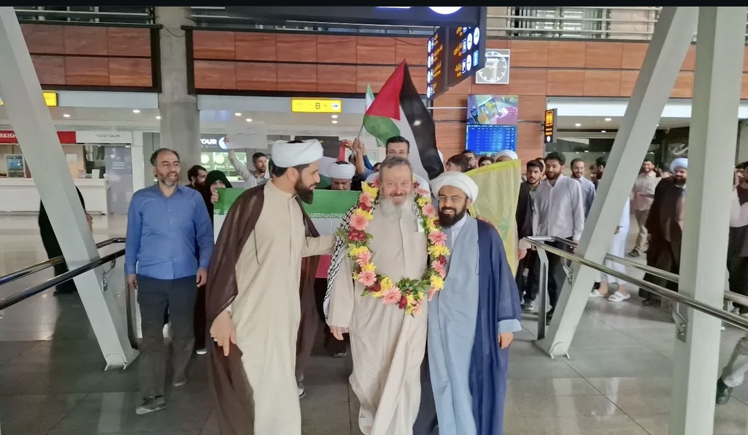 غلامرضا قاسمیان؛ از دانشگاه شریف تا کانون حاشیه‌ها / نگاهی به کارنامه یک چهره پرمناقشه