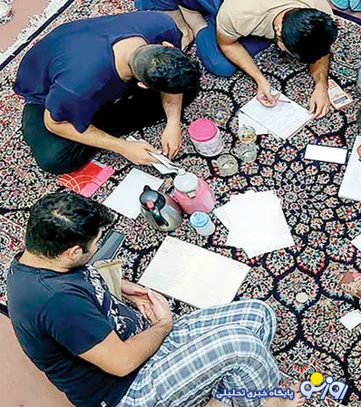 مسئول سلامت نخبه‌های آینده کشور کیست؟