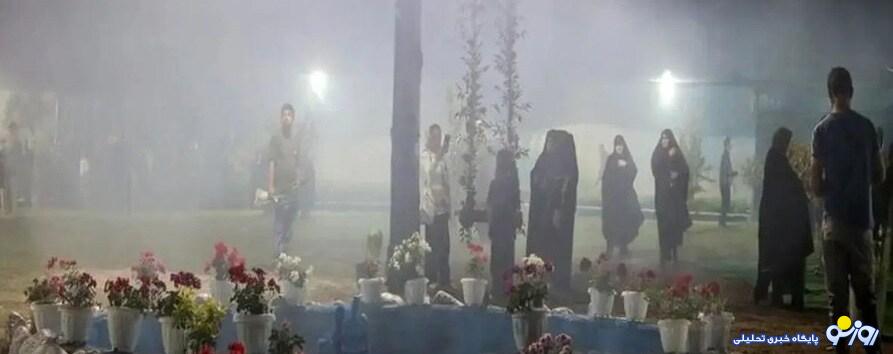 از بهشت فومن چه می دانید؟ از بهشت فومن چه می دانید؟