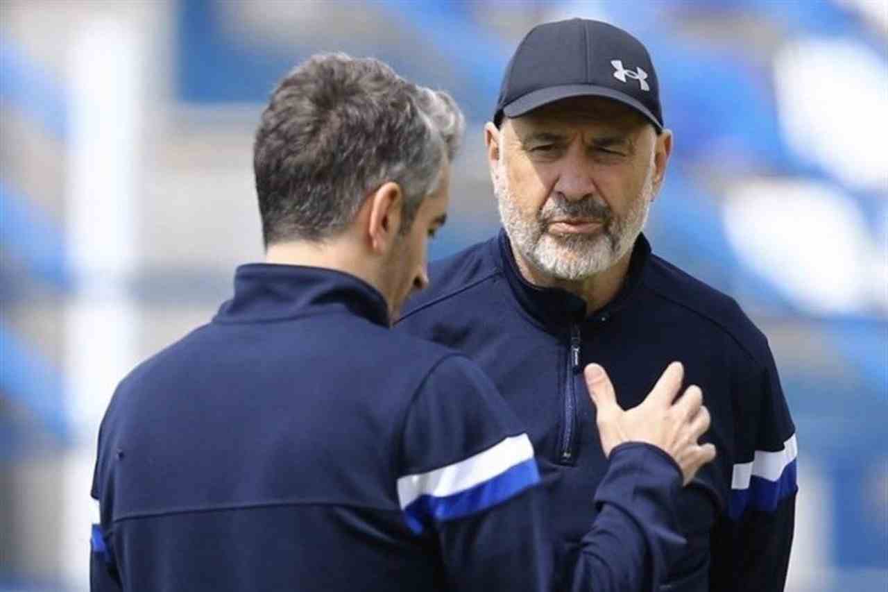 پاسخ تند بوژوویچ به مجتبی جباری: مشکلات ذهنی دارد؛ او علیه من کار میکرد! پاسخ تند بوژوویچ به مجتبی جباری: مشکلات ذهنی دارد؛ او علیه من کار میکرد!