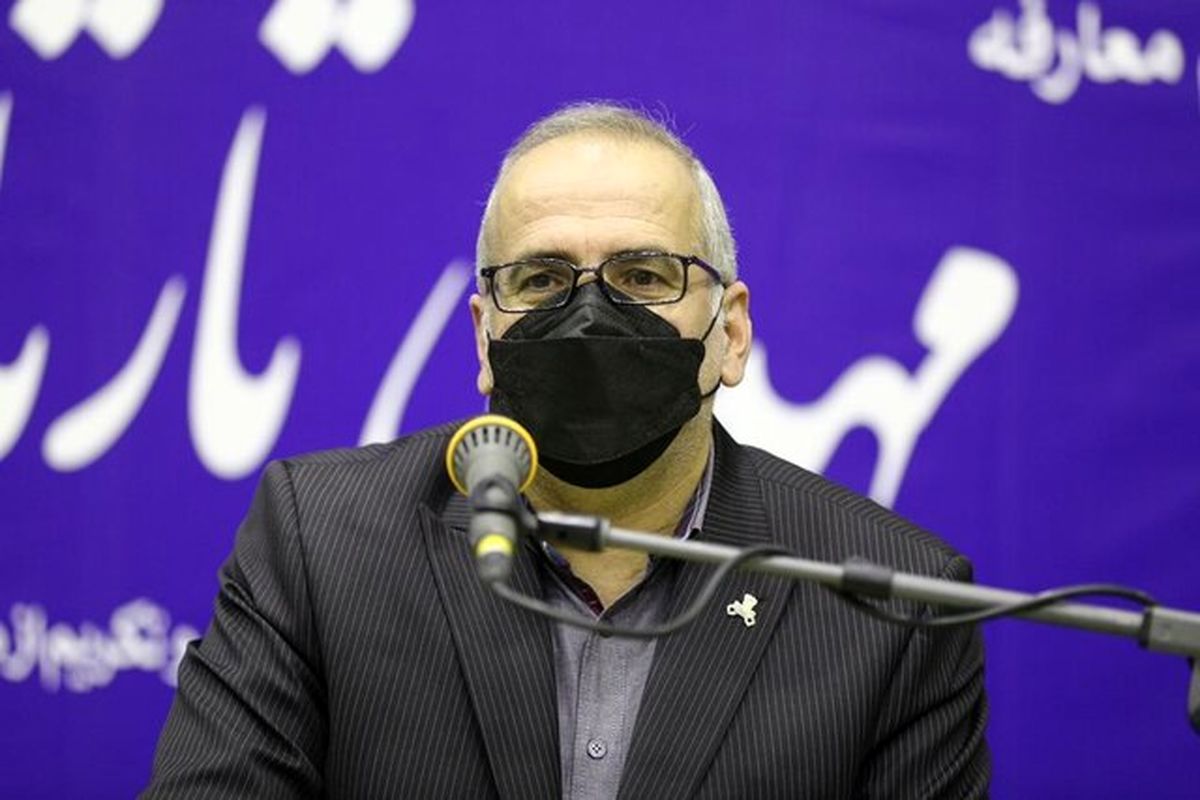 منتقد نظری جویباری در هیئت مدیره استقلال؛ فریدونی: با این مدیر آسیا برای ما کوچک است / عکس