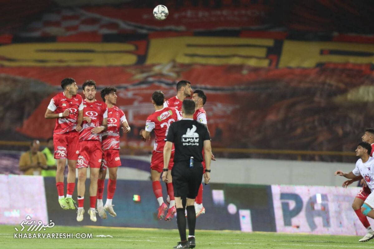 آخرین اخبار از نقل و انتقالات پرسپولیس؛ ورودی‌ها، خروجی‌ها و تمدیدی‌ها را بشناسید
