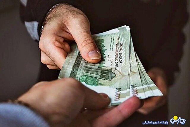 جزئیات اصلاح پرداخت حقوق اعلام شد
