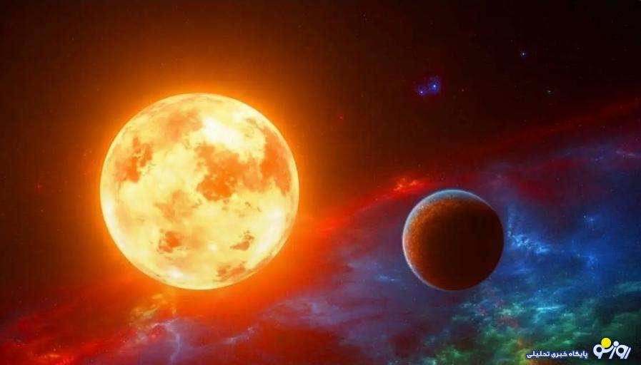 به جز زمین در جای دیگر هم می‌توان زندگی کرد؟