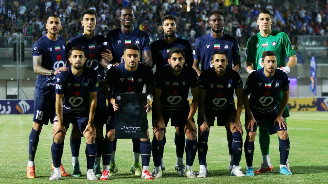 فقط اخباری جدا شده؛ باشگاه گل گهر: توافقی با استقلال و سپاهان نداشته‌ایم