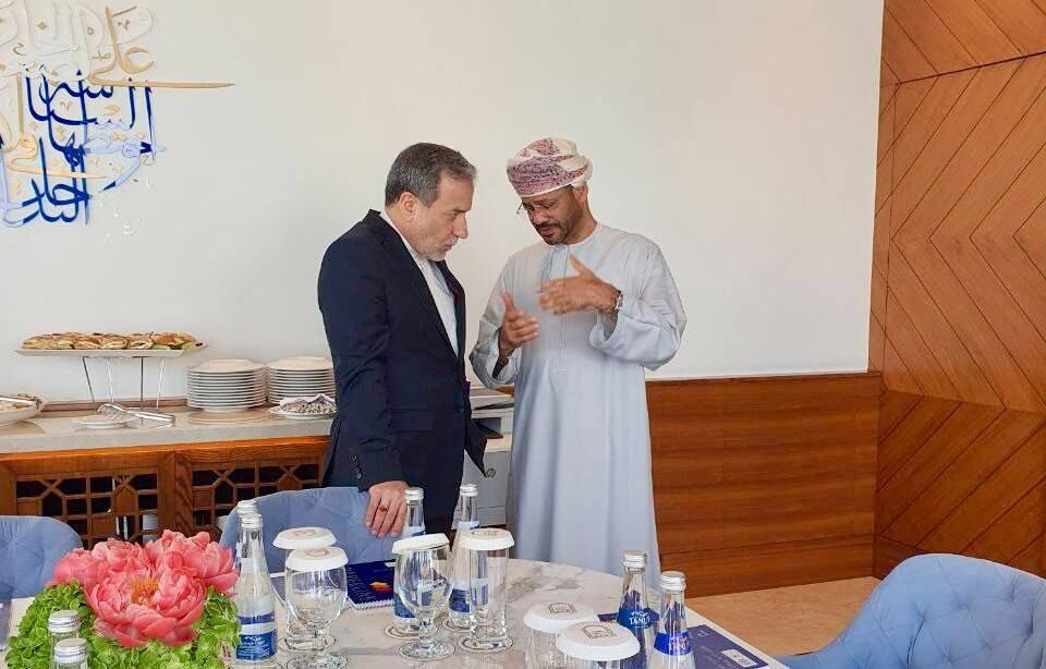 بن بست بر سر غنی سازی می تواند شکسته شود؟ / تحلیل اندیشکده کوئینسی از راهحل های موجود بن بست بر سر غنی سازی می تواند شکسته شود؟ / تحلیل اندیشکده کوئینسی از راهحل های موجود