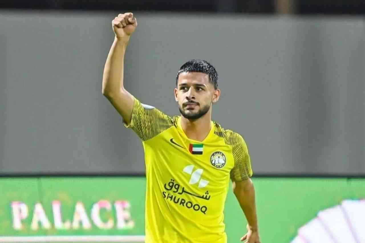 مهدی قائدی در برزخ شباب الاهلی و کلبا؛ آینده نامعلوم باشو در امارات