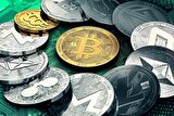 قیمت بیت کوین و ارزهای دیجیتال امروز یکشنبه ۱۸ خرداد ۱۴۰۴