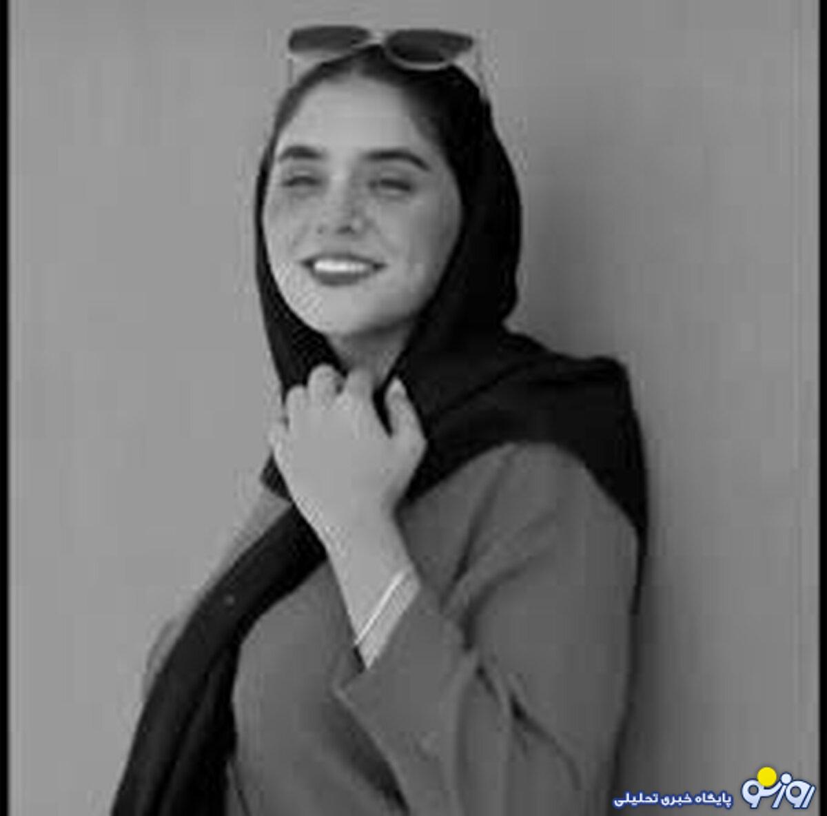 هانیه بهبودی ورزشکار فریمانی توسط شوهرش خفه شد