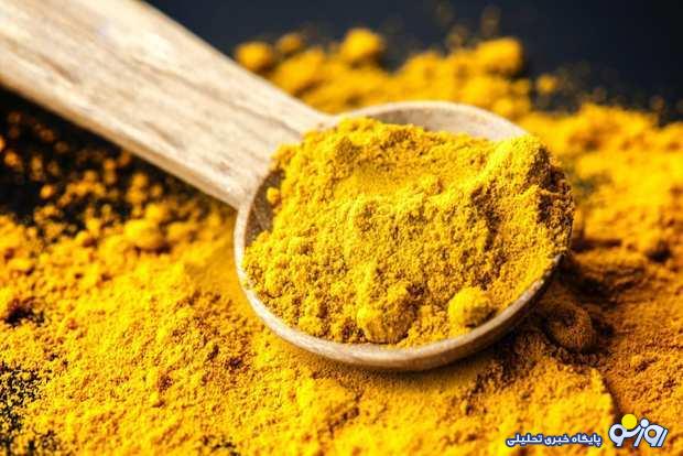 ادویهای همه کاره و محافظ قلب ادویهای همه کاره و محافظ قلب