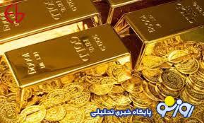 قیمت طلا، سکه، دلار و یورو امروز یکشنبه ۱۸ خرداد ۱۴۰۴