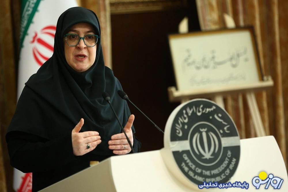 سکوتی که برای خانم سخنگو دردسرساز شد!