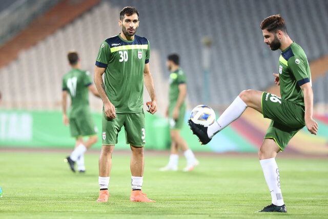 عارف آقاسی اولین خرید استقلال در نقل‌وانتقالات می‌شود