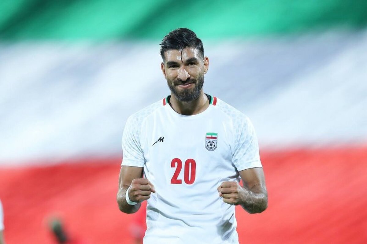 دست رد لژیونر به سینه به استقلال، اما پرسپولیس هم هنوز چراغ سبز نگرفته! دست رد لژیونر به سینه به استقلال، اما پرسپولیس هم هنوز چراغ سبز نگرفته!