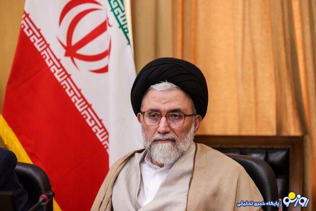 وزیر اطلاعات: اطلاعات مهمی از تأسیسات اتمی اسراییل به پیت آوردیم