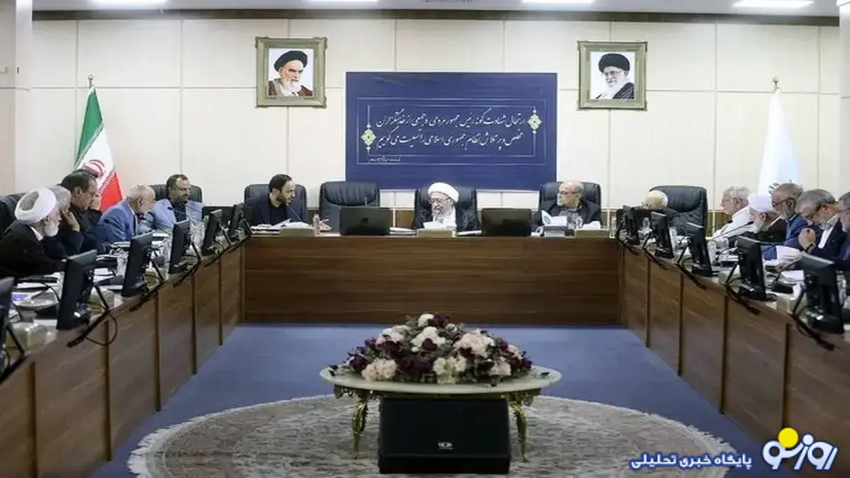 مجمع تشخیص مصلحت نظام درباره ابهامات مطرحشده درباره پالرمو پاسخ داد!