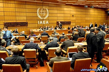 غرب در شورای حکام چه هدفی دارد؟