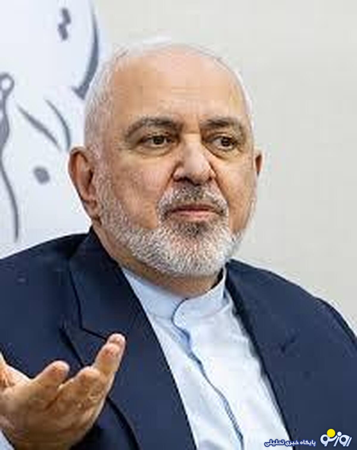 ظریف: کسی منافع خودش را به خاطر ما فدا نخواهد کرد