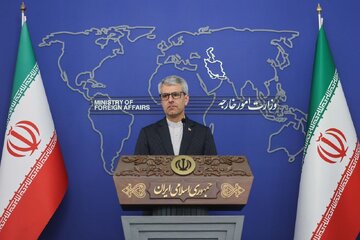 زمان و مکان دور بعدی مذاکرات ایران و آمریکا اعلام شد