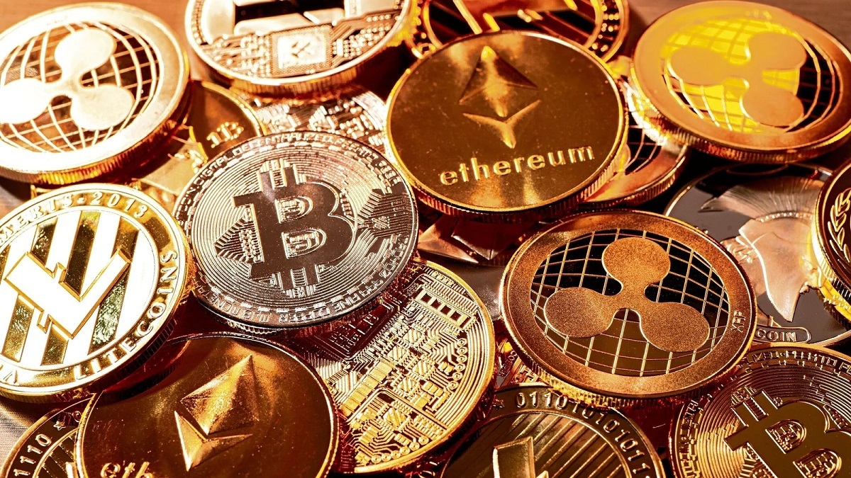قیمت بیت کوین و ارز‌های دیجیتال امروز سه‌شنبه ۲۰ خرداد ۱۴۰۴ + جدول