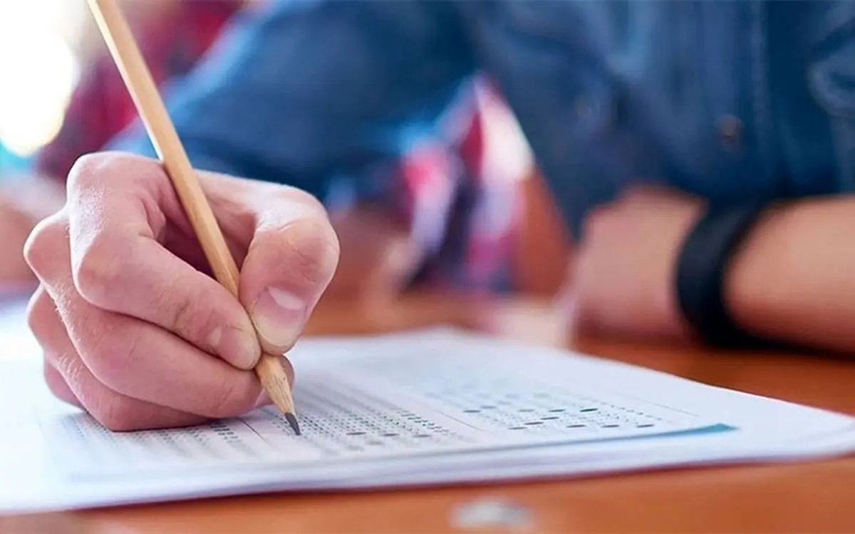 توضیحات آموزش و پرورش درباره دفترچۀ آزمون معلمی