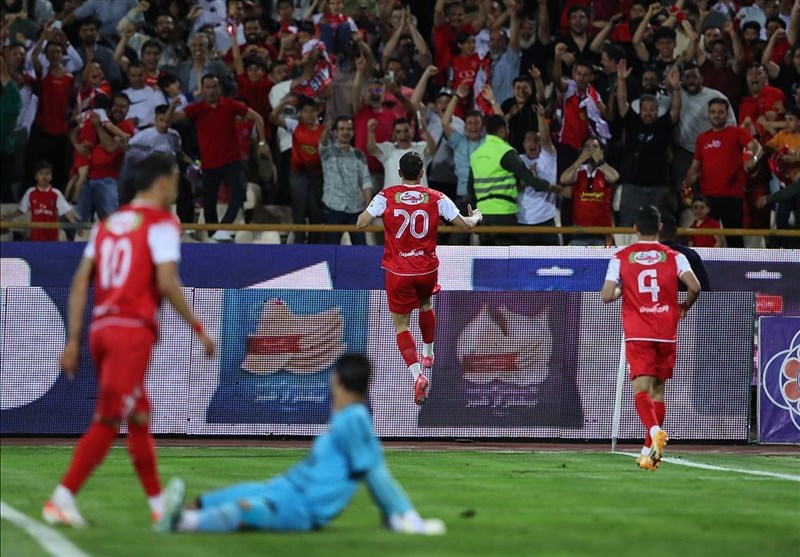 رأفت: خریدهای پرسپولیس خوب بوده اما نقاط ضعف پابرجاست رأفت: خریدهای پرسپولیس خوب بوده اما نقاط ضعف پابرجاست