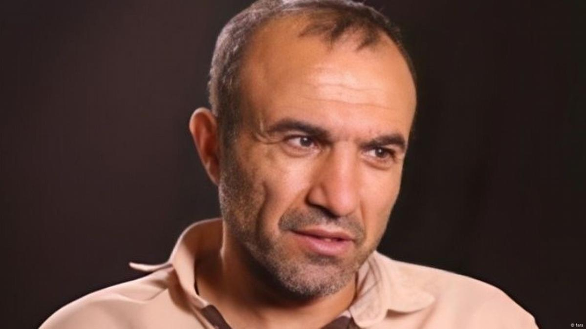 عباس کورکوری اعدام شد / اتهام: محاربه