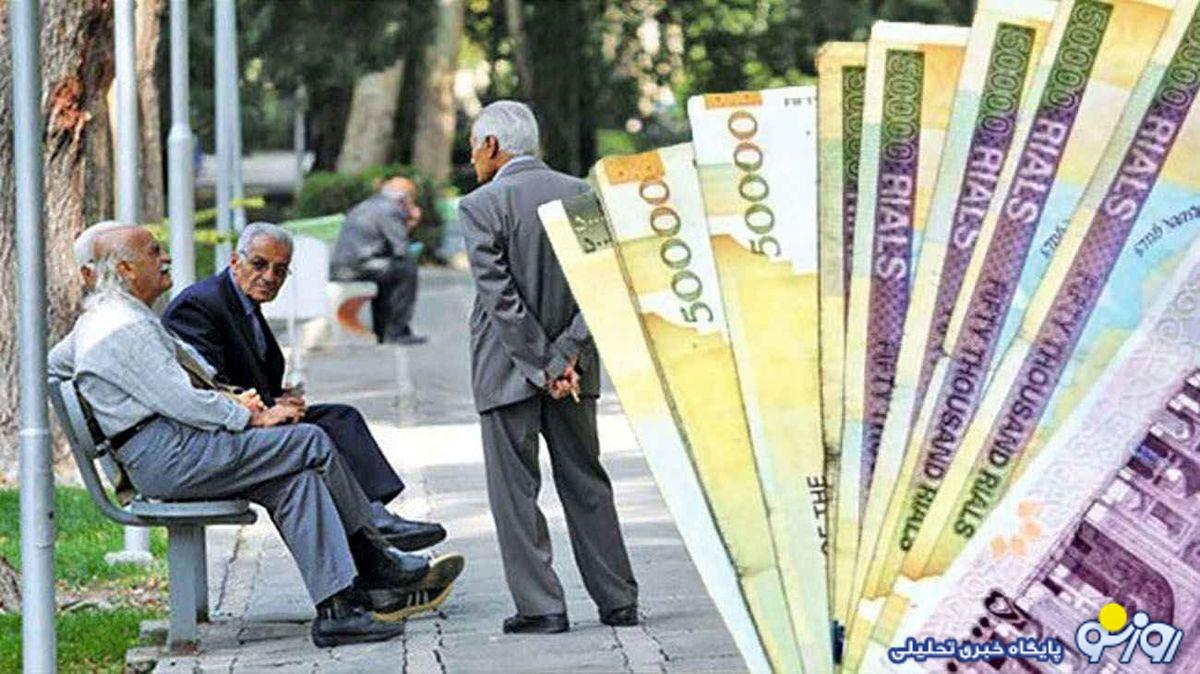 زمان پرداخت معوقات فروردین مشخص شد؟
