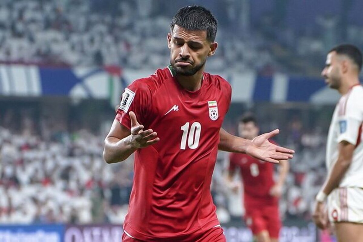 درویش به سیم آخر زد؛ نامه‌ی پرسپولیس برای جذب مهدی قائدی