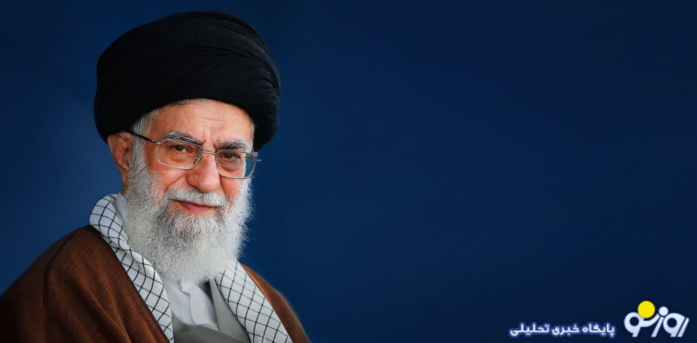 رهبر انقلاب: انقلابی‌گری فقط سر و صدا کردن نیست
