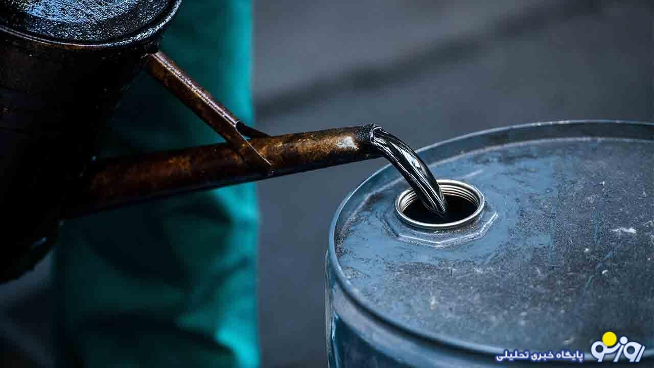 دخالت اسرائیل در گران شدن نفت!