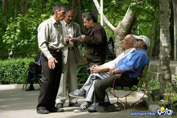 پرداخت وام ۵۰ میلیون تومانی به بازنشستگان کشوری