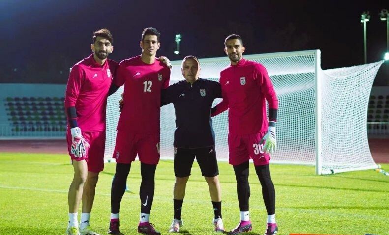جنگ تمام عیار ستاره های پرسپولیس و استقلال در تیم ملی؛ کاپیتان آبی ها یک قدم جلوتر است!