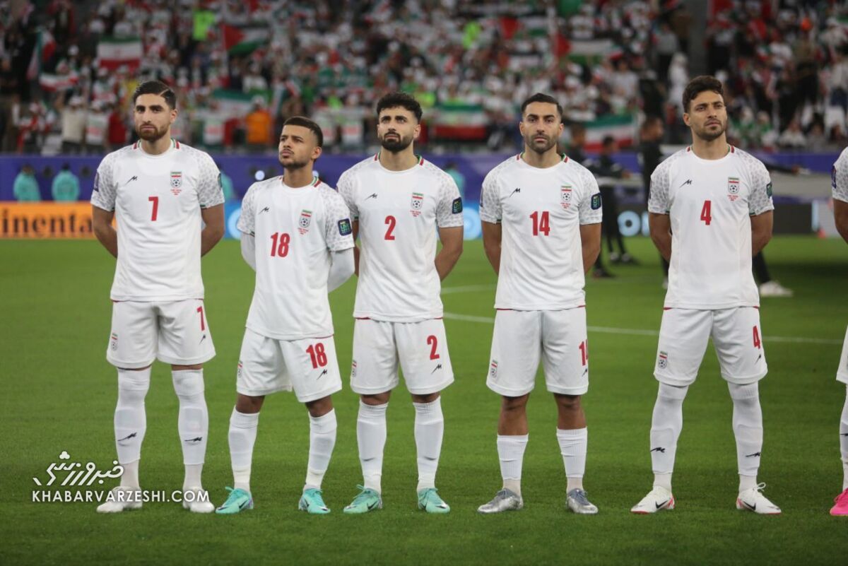 شایعات عجیب در خصوص لژیونر پرسپولیسی درست بود؟!