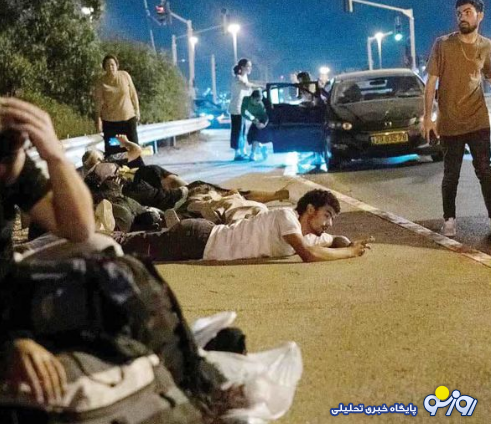 لزوم همدلی ایرانیان در شرایط سخت جنگی!
