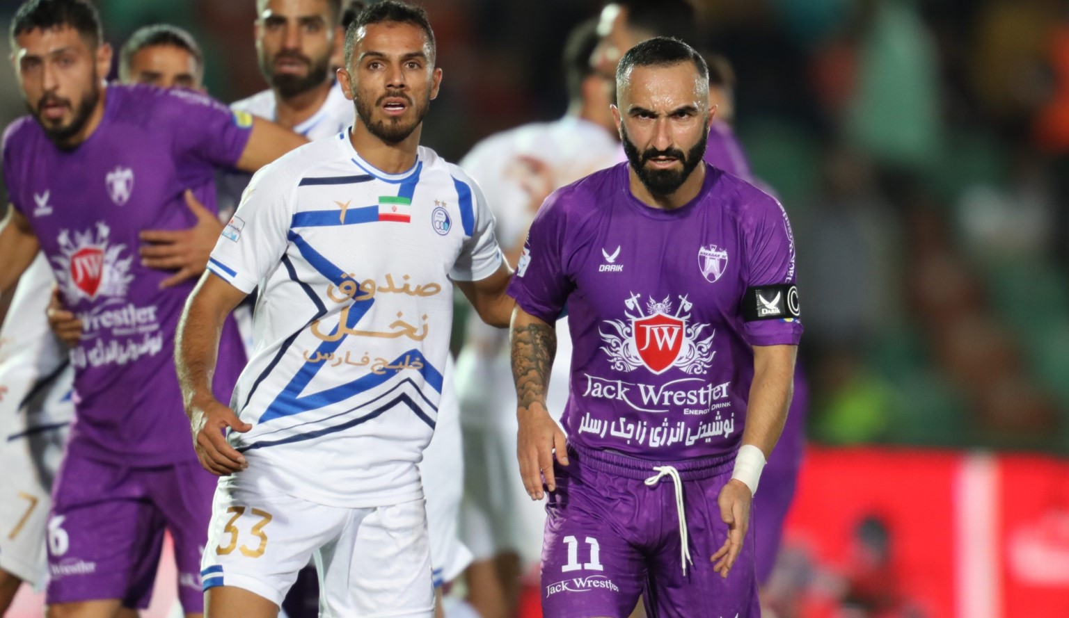 ما اینجا ریشه در خاکیم؛ داریوش شجاعیان و انتشار کلامی از نادرشاه / عکس ما اینجا ریشه در خاکیم؛ داریوش شجاعیان و انتشار کلامی از نادرشاه / عکس