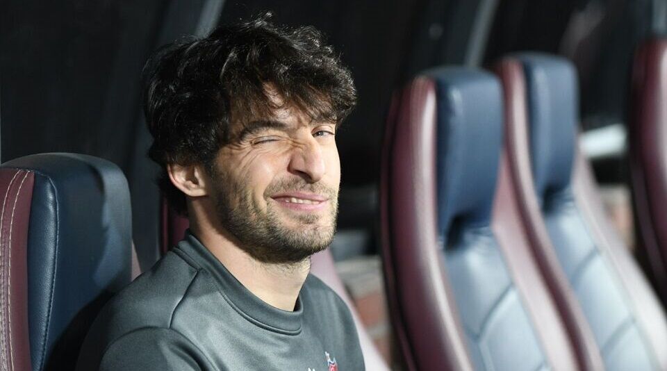 عجیب اما محتمل؛ گولسیانی به پرسپولیس و جوما به استقلال بر میگردند؟ عجیب اما محتمل؛ گولسیانی به پرسپولیس و جوما به استقلال بر میگردند؟