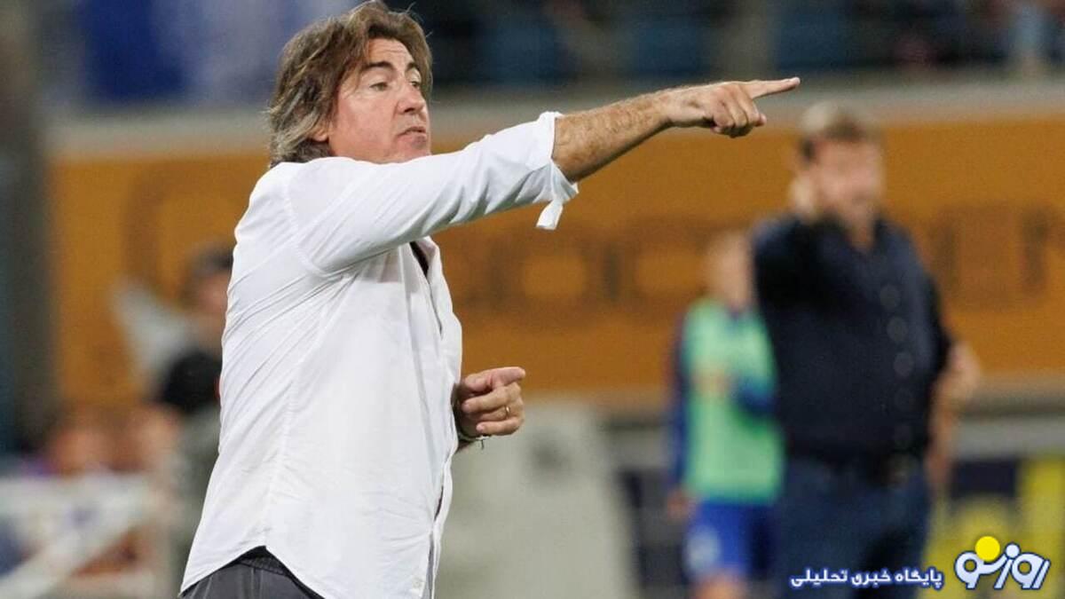 ماجرای استقلال و ساپینتو چیست؟