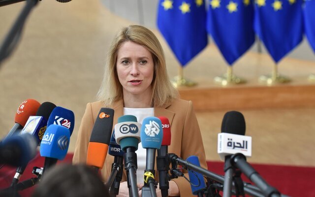 مسئول سیاست خارجی اتحادیه اروپا: ما پس از شکست مذاکرات بین واشنگتن و تهران، در حال مذاکره برای کاهش تنش‌ها هستیم / در دستیابی به یک راه حل دیپلماتیک بین ایران و اسرائیل نقش خواهیم داشت