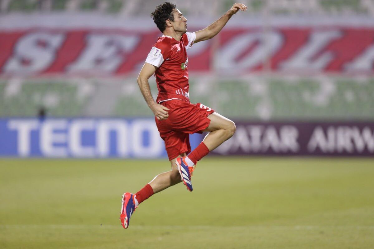 گولسیانی: ۸ سال در ایران بودم و فقط خاطراتی گرم و محترمانه از مردم دیدم گولسیانی: ۸ سال در ایران بودم و فقط خاطراتی گرم و محترمانه از مردم دیدم