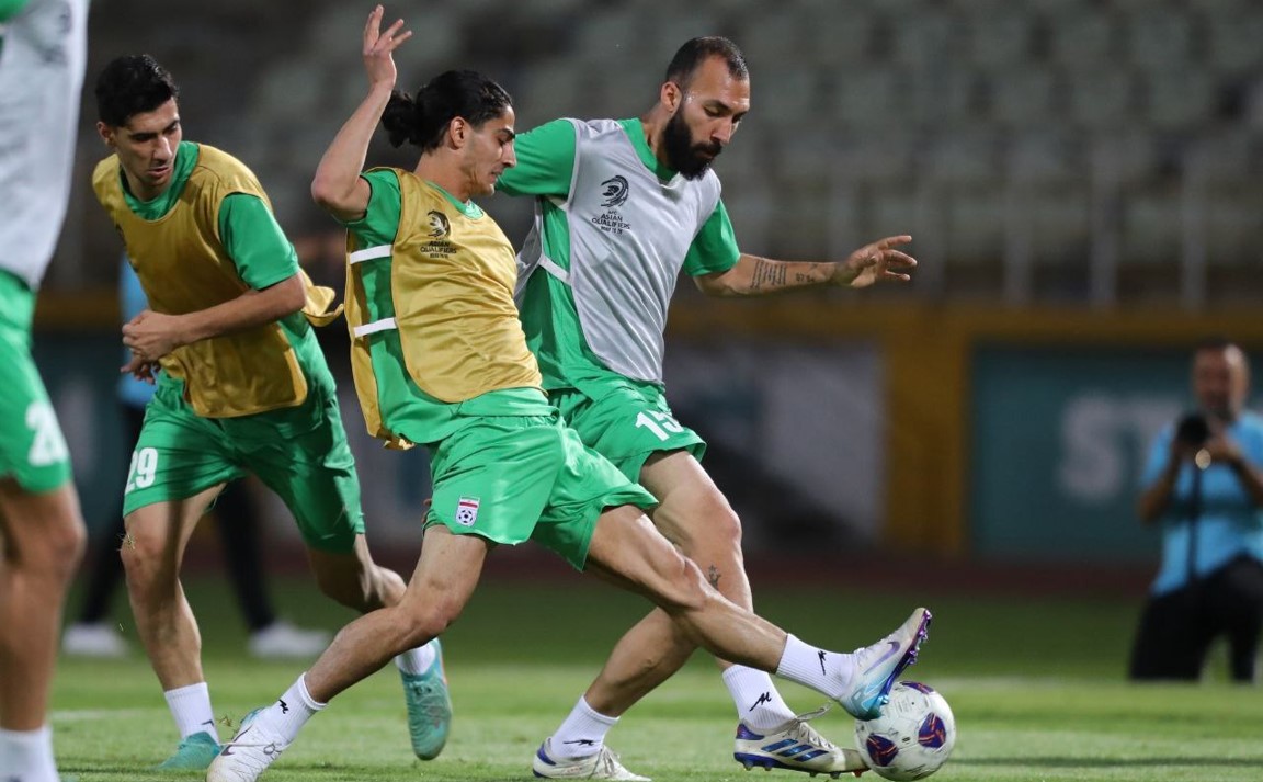 خبری از مذاکرات باشگاه استقلال