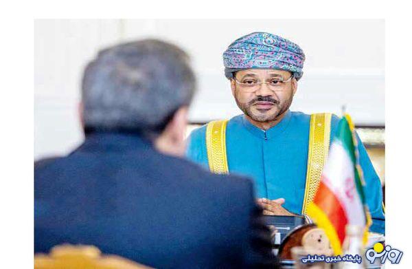 ارزیابی میانجی عمانی و عراقچی از دور پنجم مذاکرات
