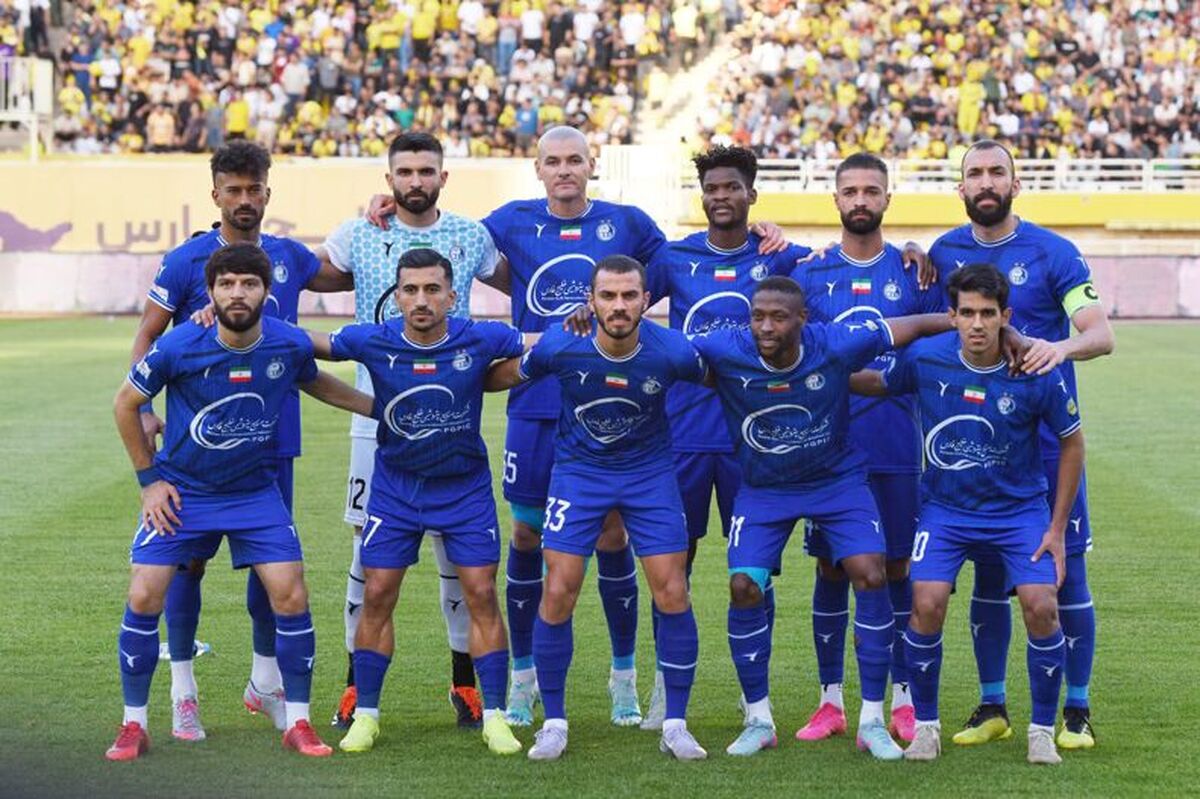 پرداختی بی سابقه استقلال به بازیکنان؛ بدترین نتایج در بهترین سال مالی!