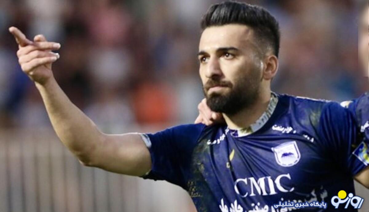 خرید بعدی استقلال را بشناسید/ این ستاره با آبی‌پوشان به توافق رسید