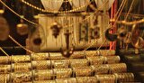قیمت روز طلا و سکه ۸ خردادماه ۱۴۰۴