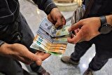 قیمت روز دلار، یورو و سایر ارزها امروز ۸ خرداد ۱۴۰۴