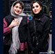 عکس دونفره فاطمیا بهارمست و نگار نیکدل غوغا به پا کرد/دلبر و جذاب/عکس